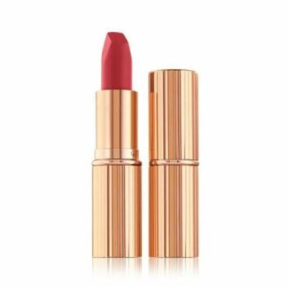 Charlotte Tilbury Матовая губная помада Matte Revolution Lipstick (Graceful