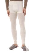 Кальсоны из шерсти и кашемира Giorgio Armani 320007/3F944 фото 3