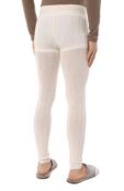 Кальсоны из шерсти и кашемира Giorgio Armani 320007/3F944 фото 4