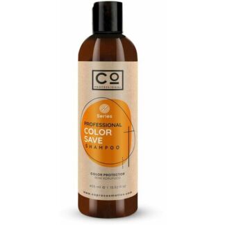 Шампунь для окрашенных волос CO PROFESSIONAL Color Save Shampoo, 400 мл Co
