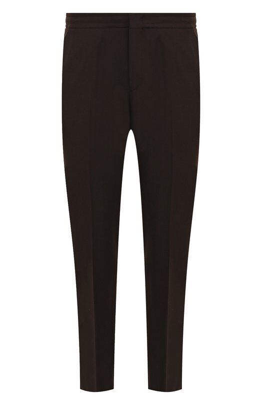 Брюки Zegna 6ZF028A6/73GLC1 фото 1