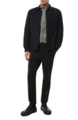 Брюки Zegna 6ZF817A6/73GLC1 фото 2
