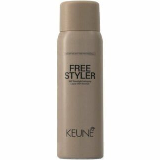 Лак для волос Keune Freestyler, 75 мл Keune