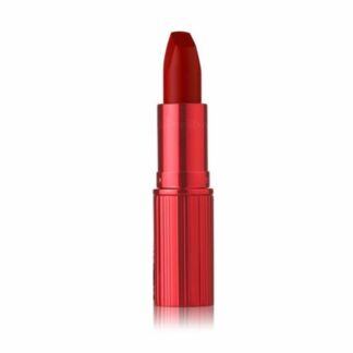 Губная помада матовая Charlotte Tilbury Matte Revolution (Cinematic Red) 3.