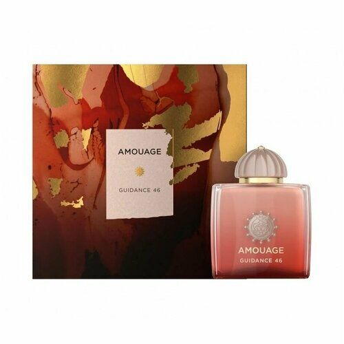 Amouage Guidance 46 духи 100 мл Amouage фото 1