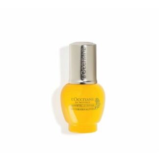 Loccitane Божественный бальзам для кожи вокруг глаз и губ 15 мл