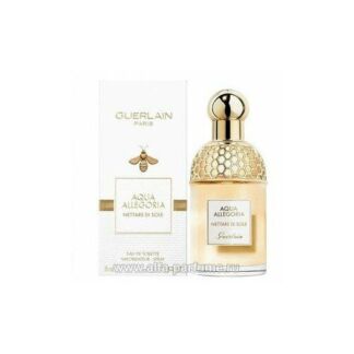 Туалетная вода Guerlain Aqua Allegoria Nettare Di Sole 125 мл Женская Guerl