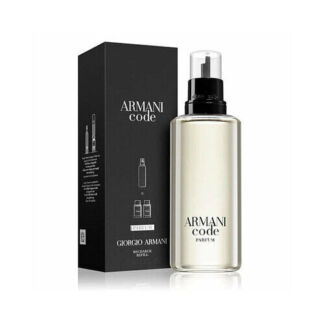 Туалетная вода Giorgio Armani Armani Code 150 мл. Refill GIORGIO ARMANI