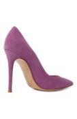 Замшевые туфли Gianvito 105 Gianvito Rossi G28470.15RIC.CAMFREE фото 5