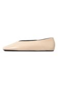Кожаные балетки Jil Sander J57WZ0001/P6441 фото 4