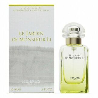 Туалетная вода Hermes Le Jardin De Monsieur Li 50 мл Hermes