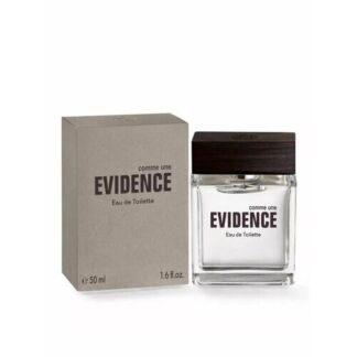 Yves Rocher/Ив Роше/Туалетная вода Comme Une Evidence, Эвиденс для мужчин,