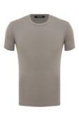 Хлопковая футболка Tom Ford T4M08104/034 фото 1