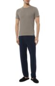 Хлопковая футболка Tom Ford T4M08104/034 фото 2