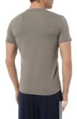 Хлопковая футболка Tom Ford T4M08104/034 фото 4