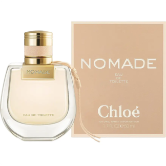 Туалетная вода CHLOE Nomade, для женщин 30 мл Chloe