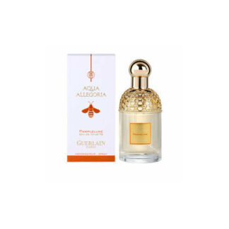 Туалетная вода Guerlain Aqua Allegoria Pamplelune 125 мл. Guerlain