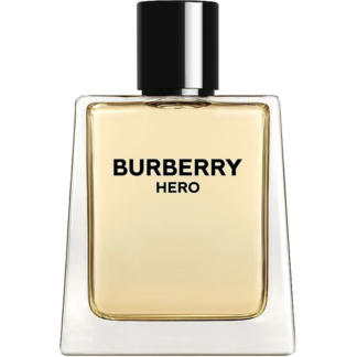 BURBERRY туалетная вода Hero, 50 мл, 500 г BURBERRY