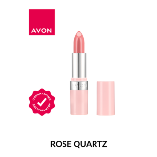 Глянцевая губная помада с гиалуроновой кислотой Avon СуперУвлажнение тон Па