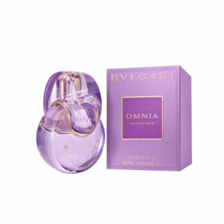 Bvlgari Omnia Amethyste туалетная вода 100 мл / Булгари Омния Аметист BVLGA