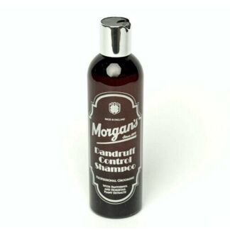 Шампунь против перхоти Morgan's Dandruff Control, 250мл Morgan's