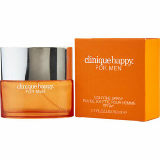 Туалетная вода Clinique " Happy for Man " — для мужчин, 50 мл Clinique