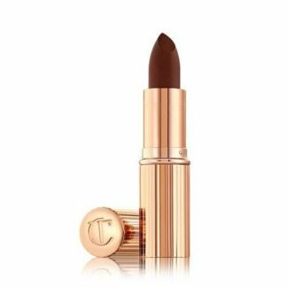 Charlotte Tilbury Сатиновая губная помада K.I.S.S.I.N.G Lips (Night Crimson