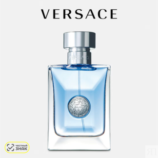 Туалетная вода Versace "Versace Pour Homme", Eau De Toilette, 30 мл Versace