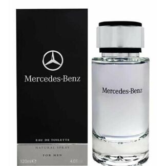 Mercedes Benz мужская туалетная вода 120 мл Mercedes-Benz