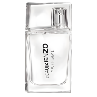 EDT Туалетная вода Kenzo « Kenzo L'eau pour Femme » : женские духи, 30 мл K