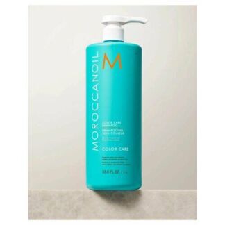Шампунь для окрашенных волос COLOR CARE 1000 мл Moroccanoil