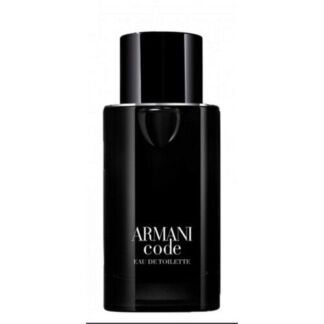 Giorgio Armani Code туалетная вода 75 мл GIORGIO ARMANI