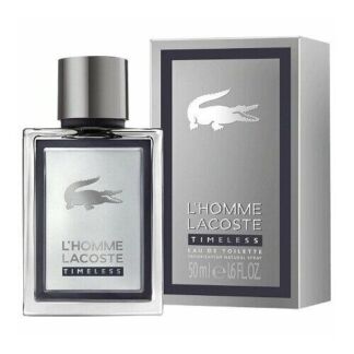 Туалетная вода Lacoste " Lacoste Timeless " — для мужчин, 100 мл LACOSTE