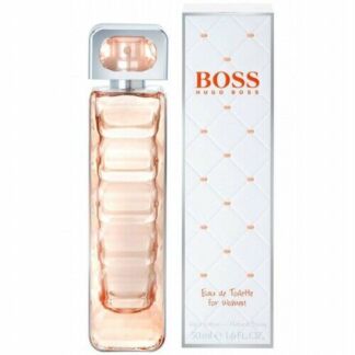 Туалетная вода Hugo Boss Orange 50 мл HUGO