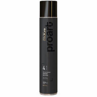 Лак для волос HAUTE COUTURE PROART сильной фиксации ESTEL PROFESSIONAL 4.1