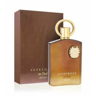 Afnan Supremacy In Oud унисекс парфюмерный экстракт парфюмерный экстракт 10