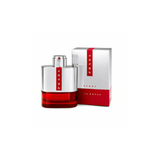 Туалетная вода Prada Luna Rossa Sport 50 мл. Prada