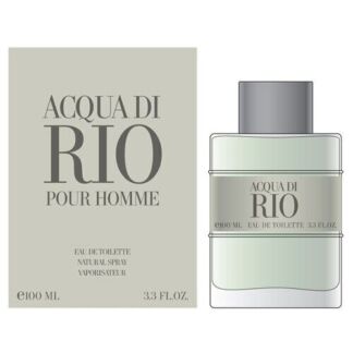 KPK parfum Туалетная вода ACQUA DI RIO КПК-Парфюм