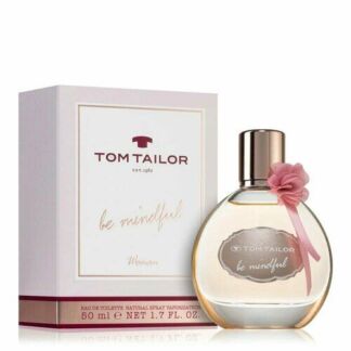 Туалетная вода Tom Tailor Be Mindful Woman 50 мл Tom Tailor