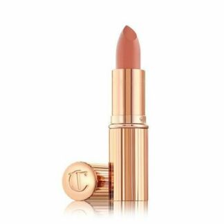 Атласная увлажняющая помада для губ Charlotte Tilbury K.I.S.S.I.N.G fallen