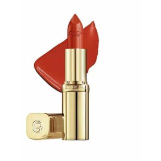 L'ORЕAL PARIS Увлажняющая губная помада "Color Riche" оттенок 377 Perfect R