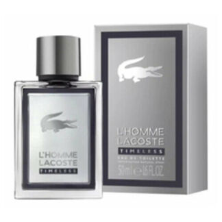 Lacoste L'Homme Lacoste Timeless туалетная вода 100мл LACOSTE