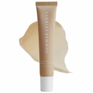 Бальзам для губ Summer Fridays Lip Butter Balm for Hydration & Shine Vanill
