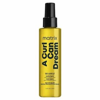 Масло Matrix Curl A Curl Can Dream Light-Weight Oil, Легкое для кудрявых во