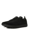 Текстильные кроссовки Kiton USSA165N00939 фото 1