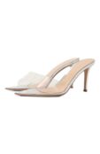 Мюли Elle 85 Gianvito Rossi G11050.85RIC.GMETRAR фото 1