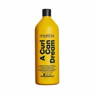 Matrix Total Results Curl Can Dream Кондиционер увлажняющий для вьющихся во
