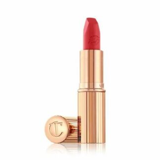 Charlotte Tilbury Матовая губная помада Matte Revolution Hot Lips (Carina's