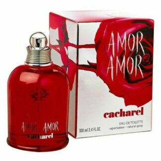 Туалетная вода Cacharel женская Amor Amor 100 мл Cacharel