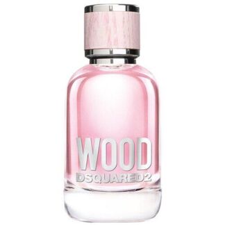 Туалетная вода для женщин DSQUARED2 Wood Pour Femme миниатюра 5 мл DSQUARED
